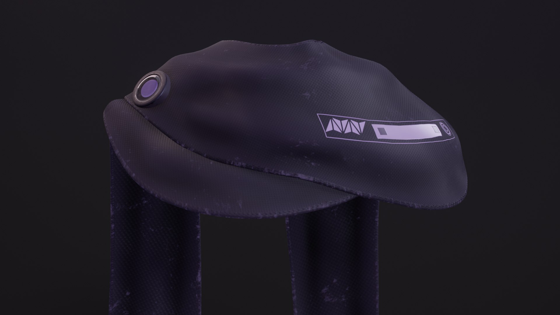 3D Stylized Cyberpunk Cloak Low Poly https://p.turbosquid.com/ts-thumb/lj/gYqrIK/Gp/5/png/1780197291/1920x1080/fit_q87/c490f9d19e060b8e32c3523ac567394bd6a9ec22/5.jpg