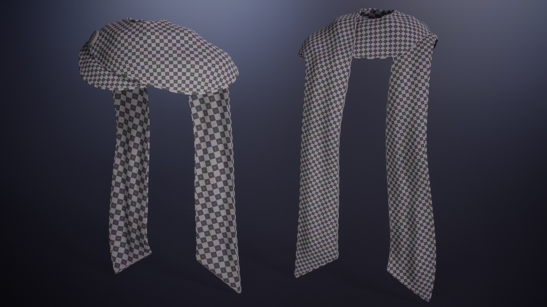 3D Stylized Cyberpunk Cloak Low Poly https://p.turbosquid.com/ts-thumb/lj/gYqrIK/LI/prev/png/1780197293/1920x1080/fit_q87/3d5158d8d62d108d47c11e86a455baf27814341e/prev.jpg