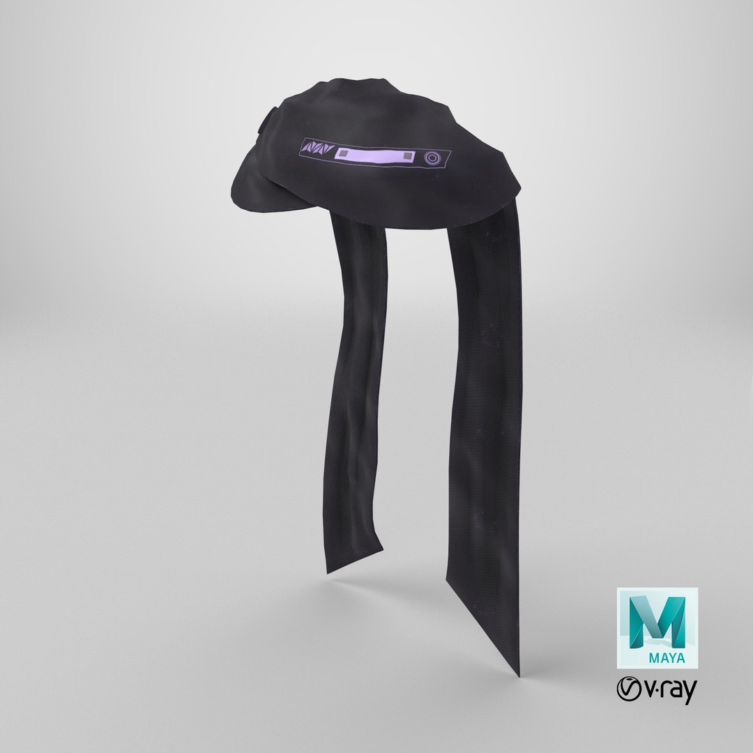 3D Stylized Cyberpunk Cloak Low Poly https://p.turbosquid.com/ts-thumb/lj/gYqrIK/V8/stemcell_maya_vray_render/png/1780592754/1920x1080/fit_q87/bc15d4b9a456466fbe7701550b6291d16fe1be8c/stemcell_maya_vray_render.jpg