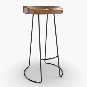 max bar stool
