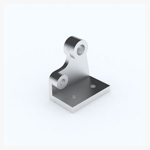 Mechanical Part No 47 3D model