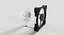 120mm RBG Fan