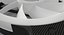 120mm RBG Fan