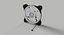 120mm RBG Fan