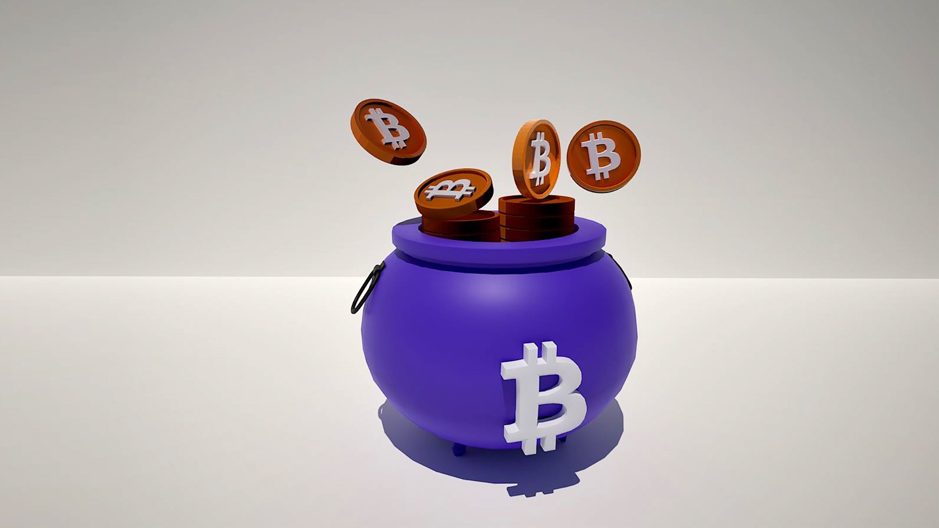 Bitcoin Pot 3D https://p.turbosquid.com/ts-thumb/lj/khv3pL/RY/bitcoin_pot_05/jpg/1732134812/1920x1080/fit_q87/d5d305c22b40d233d5c4ec04c3199db89926477d/bitcoin_pot_05.jpg