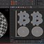Pote de ouro Bitcoin