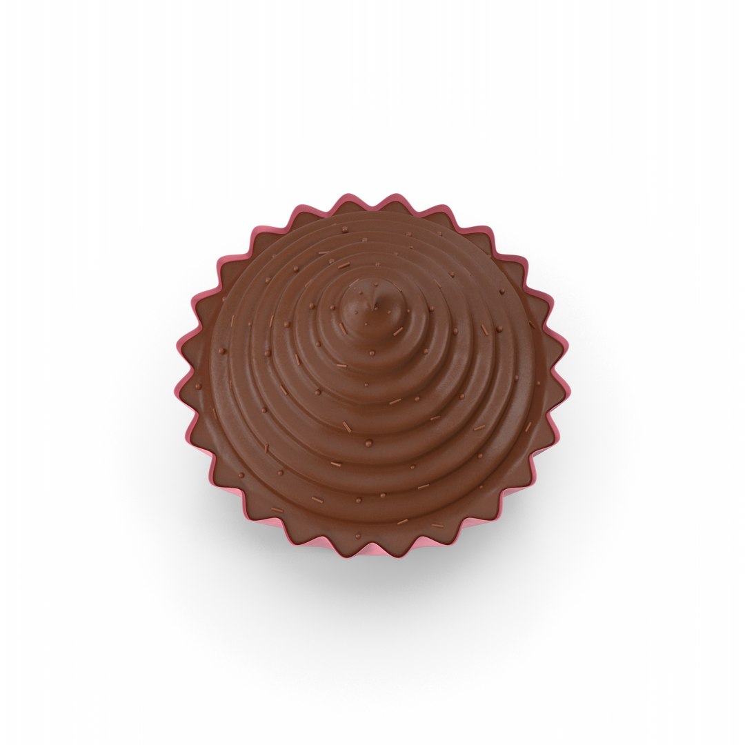 3D Cupcake model https://p.turbosquid.com/ts-thumb/lj/m8LHU1/Kh/cupcake.c09.2k/png/1676395331/1920x1080/fit_q87/acc6ae2e0e1d23b161246bd72d844aecb56aa489/cupcake.c09.2k.jpg