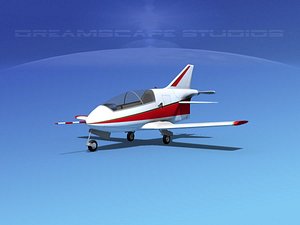 ma plane bd-5 bede