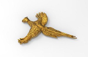 pheasantdetails