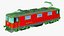re 420 - re 4-4 ii - swiss electric locomotive