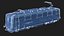 re 420 - re 4-4 ii - swiss electric locomotive