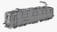 re 420 - re 4-4 ii - swiss electric locomotive