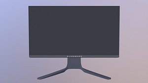 ALIENWARE Monitor
