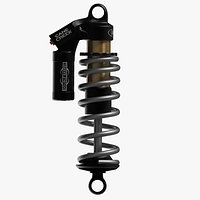 Cane Creek Double Barrel