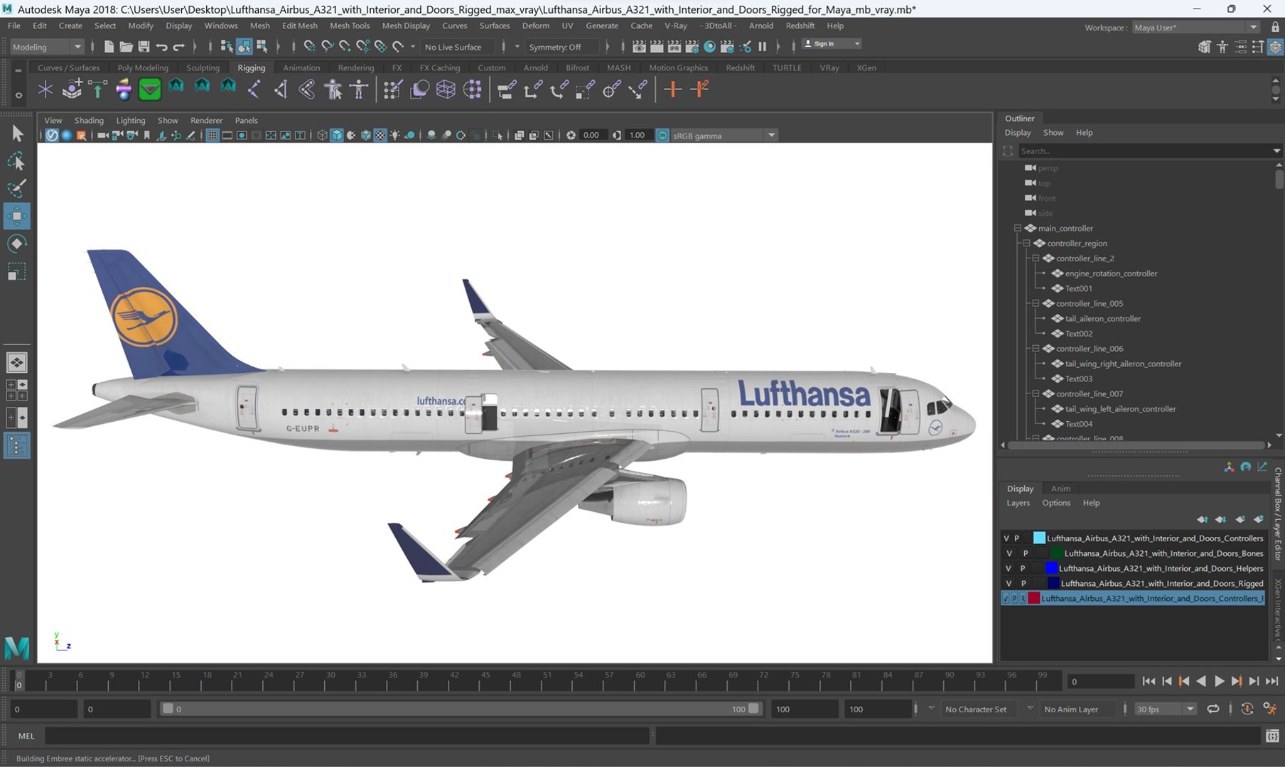 Lufthansa Airbus A321 with Interior and Doors Rigged for Maya 3D model https://p.turbosquid.com/ts-thumb/lj/sfpcKB/gB/lufthansa_airbus_a321_with_interior_and_doors_rigged_for_maya_1007/jpg/1770580827/1920x1080/fit_q87/f809c80efbf14371c80875d8cdb018c33a2535d5/lufthansa_airbus_a321_with_interior_and_doors_rigged_for_maya_1007.jpg