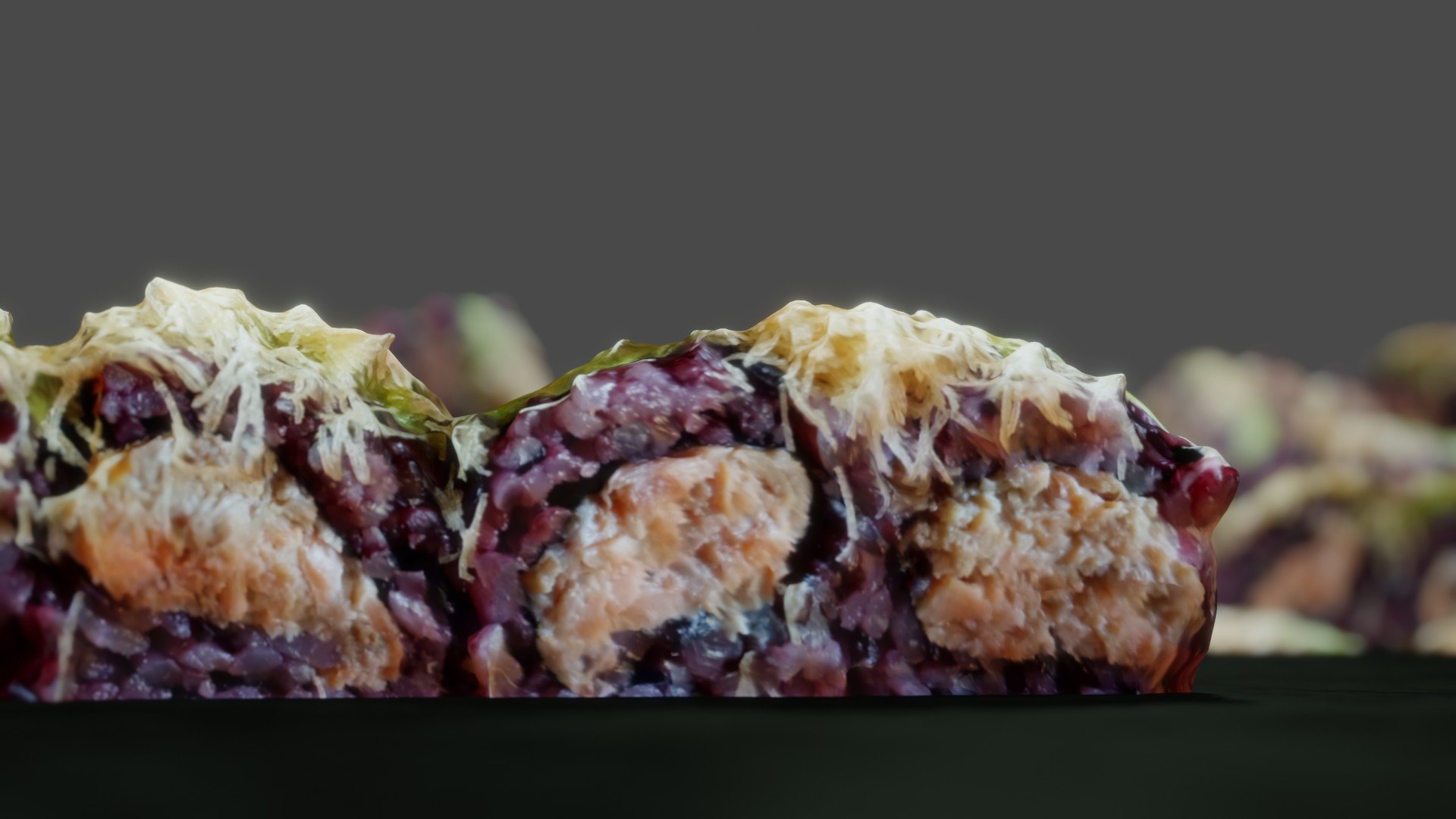 Real 3D scanned special Sushi Roll with Tuna 3D model https://p.turbosquid.com/ts-thumb/lj/spGcAX/5E/r0017/jpg/1691880298/1920x1080/fit_q87/11c10307713b90da681e66a9caf0f7e73ebee7c0/r0017.jpg
