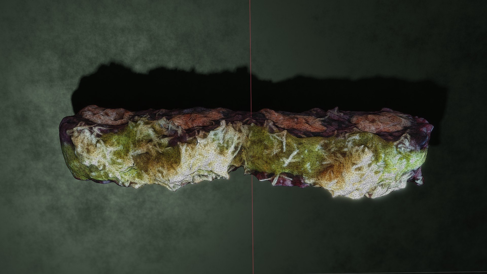 Real 3D scanned special Sushi Roll with Tuna 3D model https://p.turbosquid.com/ts-thumb/lj/spGcAX/Nj/w0021/jpg/1691880314/1920x1080/fit_q87/693b964ca08f1381d018209a4412227b06f0244a/w0021.jpg