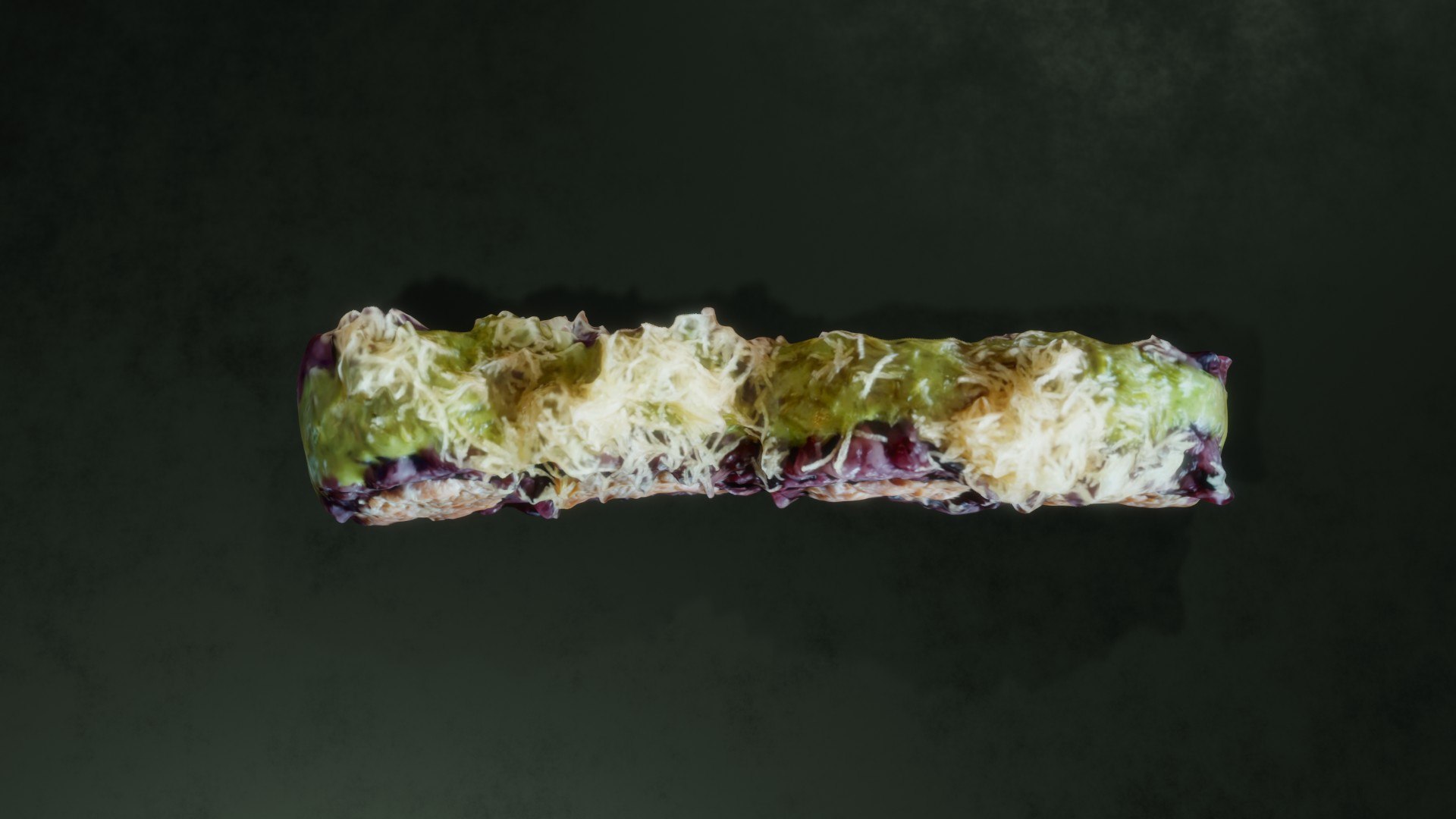 Real 3D scanned special Sushi Roll with Tuna 3D model https://p.turbosquid.com/ts-thumb/lj/spGcAX/gn/r0020/jpg/1691880301/1920x1080/fit_q87/fbdd67bdb8b50a4fce86067242410e771dbe0bfd/r0020.jpg