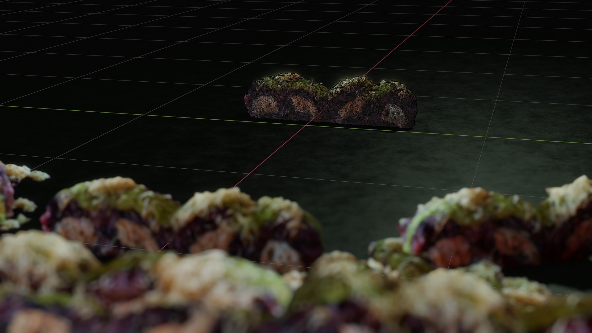 Real 3D scanned special Sushi Roll with Tuna 3D model https://p.turbosquid.com/ts-thumb/lj/spGcAX/o6/w0006/jpg/1691880306/1920x1080/fit_q87/0590290061b989eea9b043d2e22170aaf9a9e109/w0006.jpg