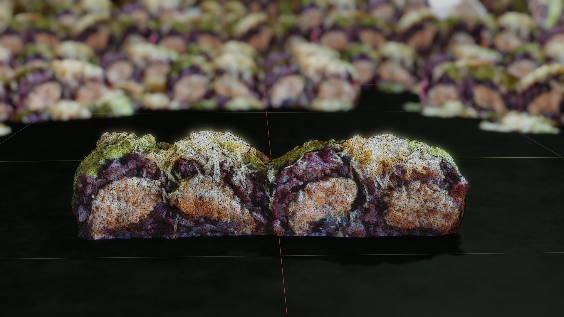 Real 3D scanned special Sushi Roll with Tuna 3D model https://p.turbosquid.com/ts-thumb/lj/spGcAX/vz/w0001/jpg/1691880303/1920x1080/fit_q87/fe2a41892664ea525d84f127a779724ca0a63ffd/w0001.jpg