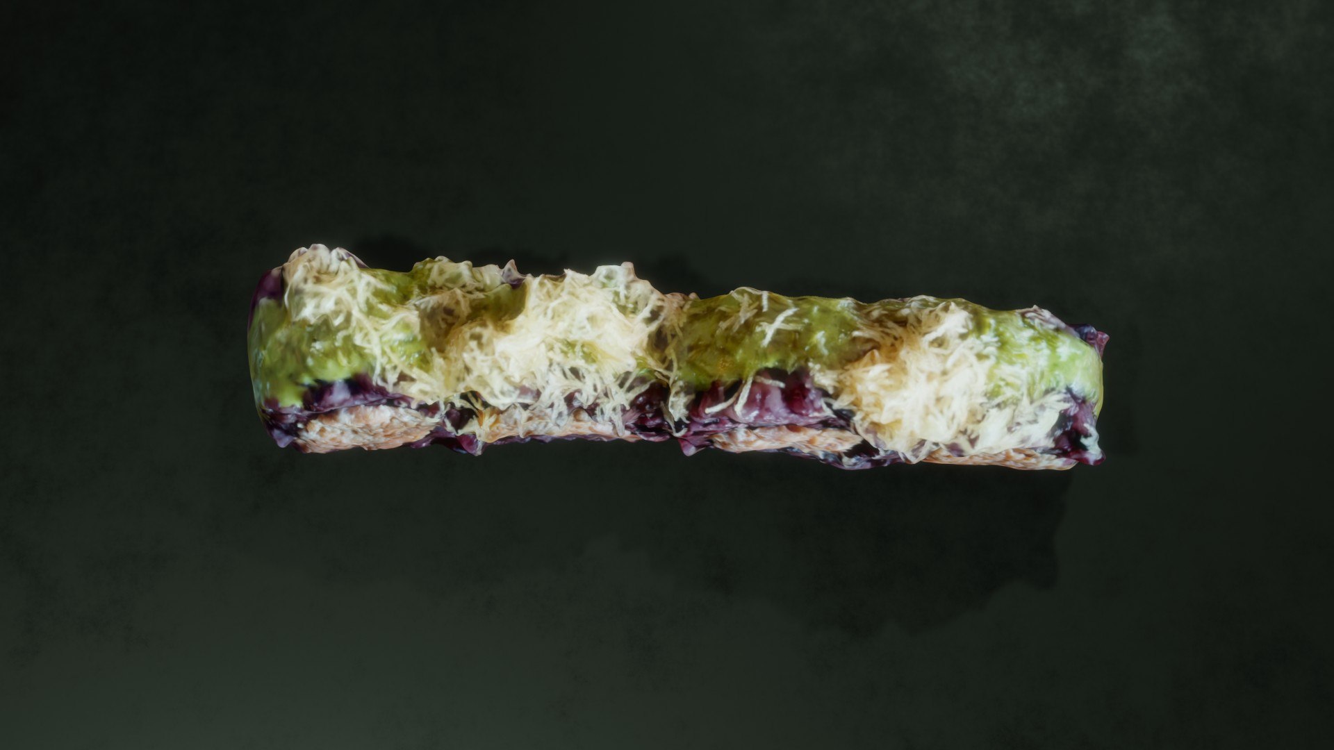 Real 3D scanned special Sushi Roll with Tuna 3D model https://p.turbosquid.com/ts-thumb/lj/spGcAX/wH/r0002/jpg/1691880290/1920x1080/fit_q87/d62647c25339fc2f0c0c82aaefc25f0316965f5c/r0002.jpg