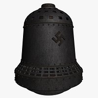 The Bell Die Glocke German Anti Gravity Machine