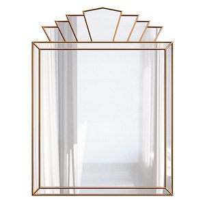 Mirror 580