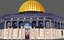 Dome of the Rock Jerusalem Aqsa