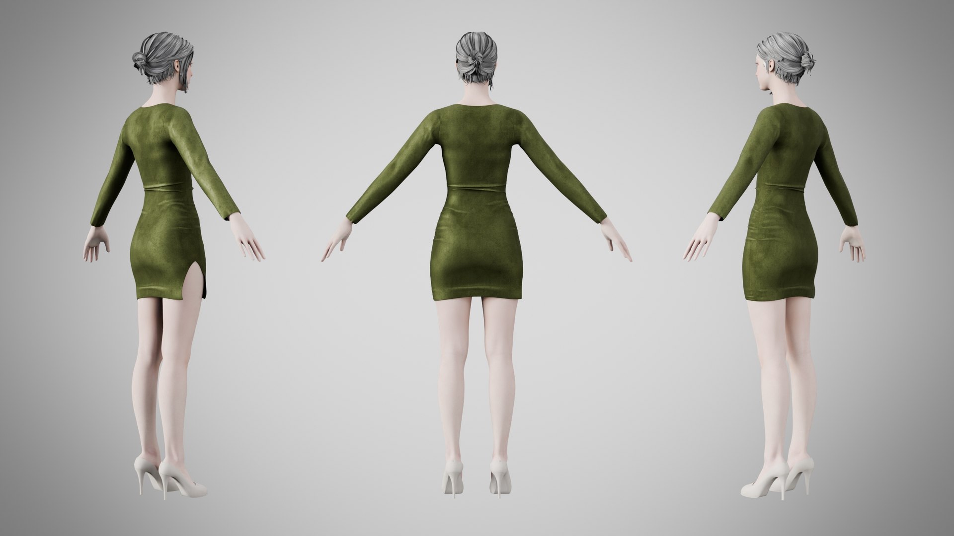 Dress 54 Olive Green Velvet 3D model https://p.turbosquid.com/ts-thumb/lk/15VIx4/Qz/2/jpg/1770958331/1920x1080/fit_q87/7fc437c092ea09ae0f07a2c27de3fa56073c7560/2.jpg