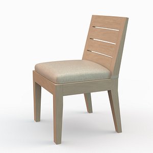 Side Chair Belvedere model