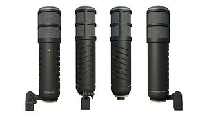 rode procaster microphone