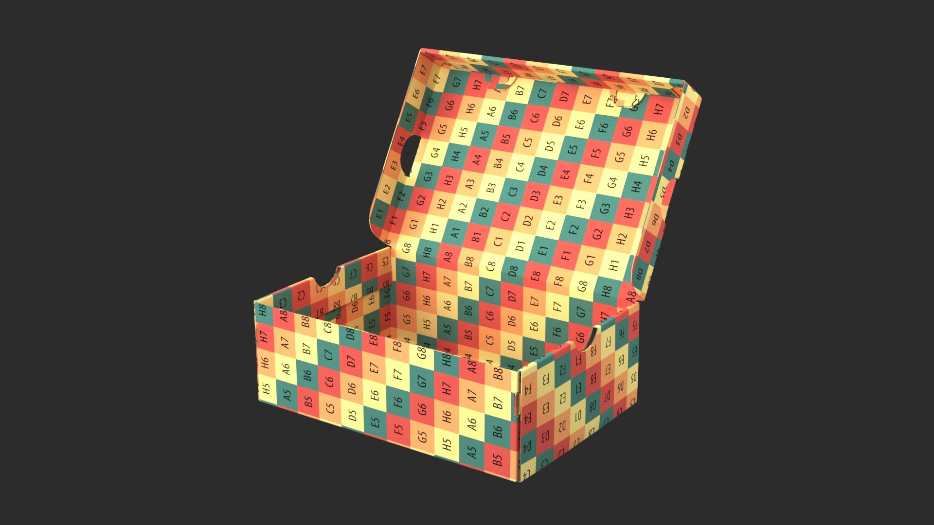 3D Cardboard Box https://p.turbosquid.com/ts-thumb/lk/ArF9U6/EY/wireframe0000/jpg/1701242248/1920x1080/fit_q87/19e1ed81ebaf27bbcc932b7776d6e475137b5807/wireframe0000.jpg