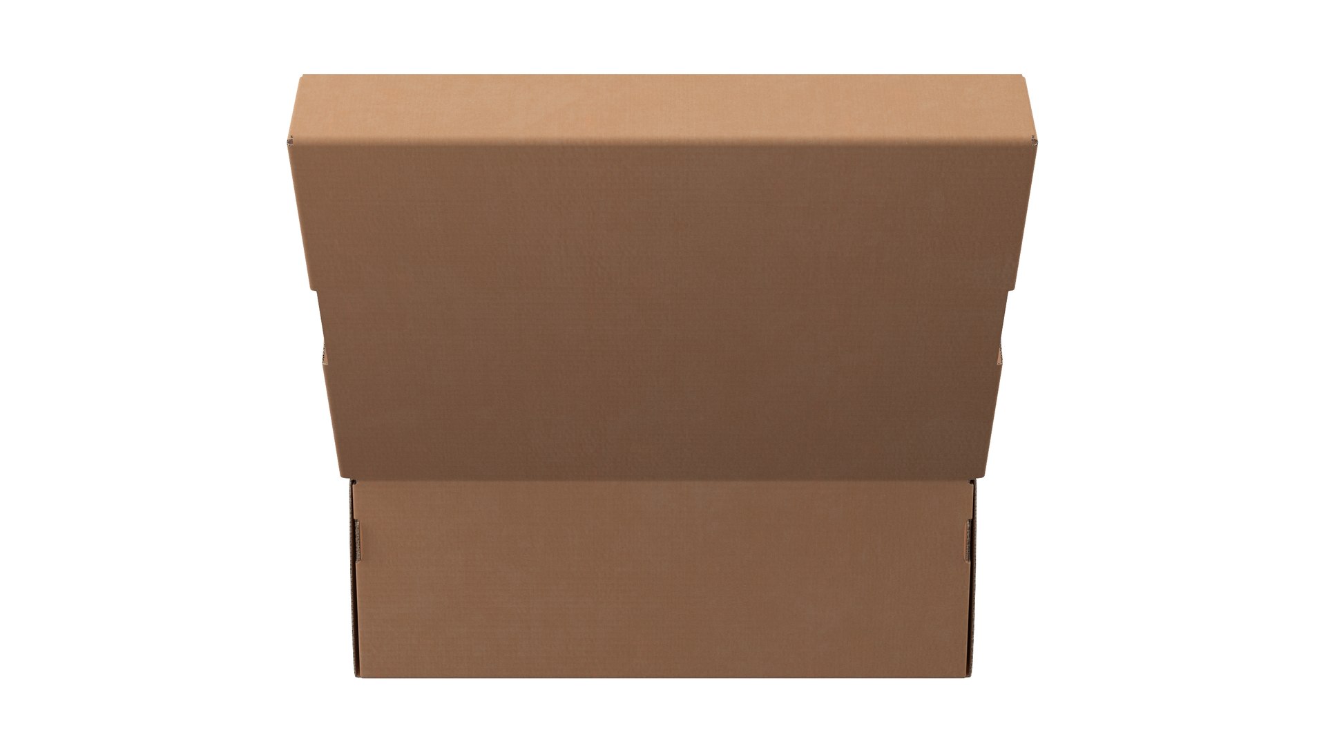 3D Cardboard Box https://p.turbosquid.com/ts-thumb/lk/ArF9U6/Nh/box0015/jpg/1701242208/1920x1080/fit_q87/98017a0164cc3f9cd809adcf24ae841b3d51027c/box0015.jpg