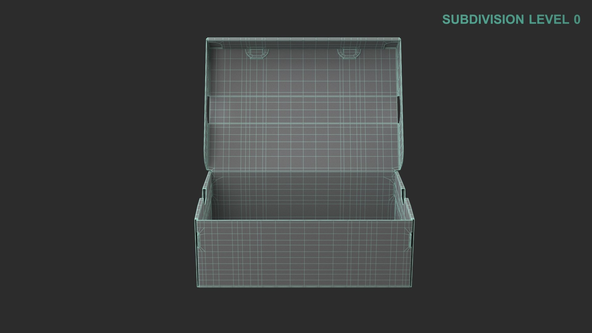 3D Cardboard Box https://p.turbosquid.com/ts-thumb/lk/ArF9U6/Od/wireframe0008/jpg/1701242251/1920x1080/fit_q87/8965ce13dda7e40463c784989b8c39ab18d7dae3/wireframe0008.jpg