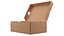Boîte en carton