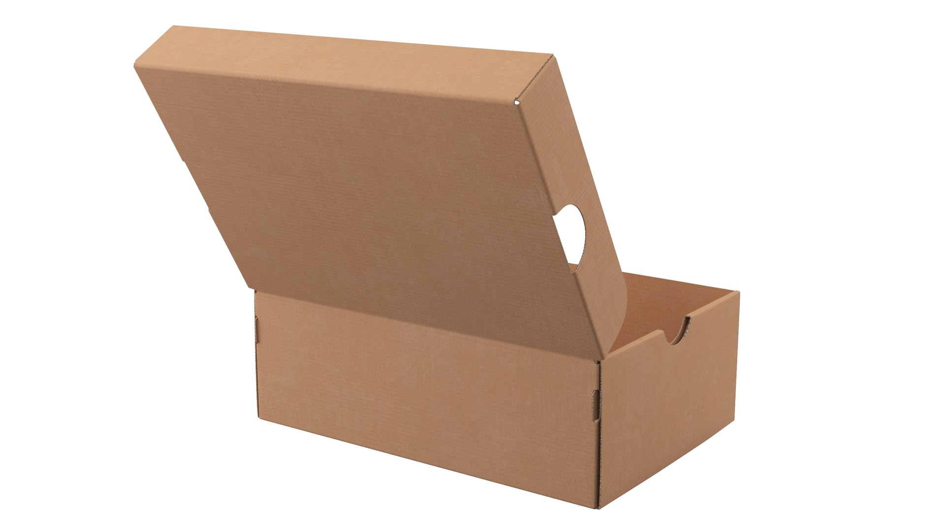 3D Cardboard Box https://p.turbosquid.com/ts-thumb/lk/ArF9U6/hz/box0017/jpg/1701242209/1920x1080/fit_q87/d9d796f806f0c762d06b120a85c24639172e003a/box0017.jpg