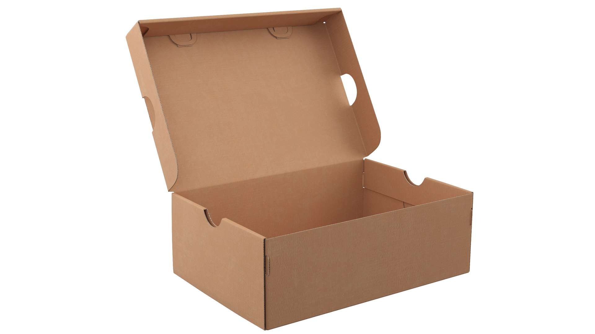 3D Cardboard Box https://p.turbosquid.com/ts-thumb/lk/ArF9U6/xZ/box0014/jpg/1701242208/1920x1080/fit_q87/695da9d3f9e281439a13b720f357effa648ec46e/box0014.jpg
