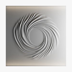 wave wall 15