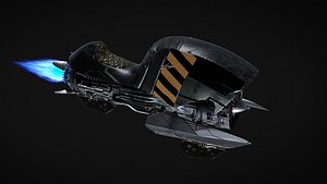 JetBike
