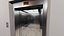Elevator Low-poly 3D model