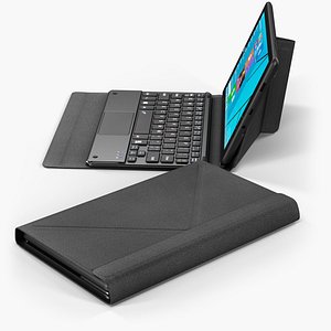 Irbis TW36 tablet