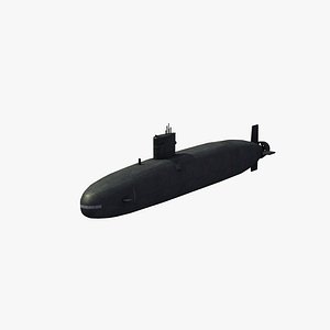 Trafalgar Class Sub