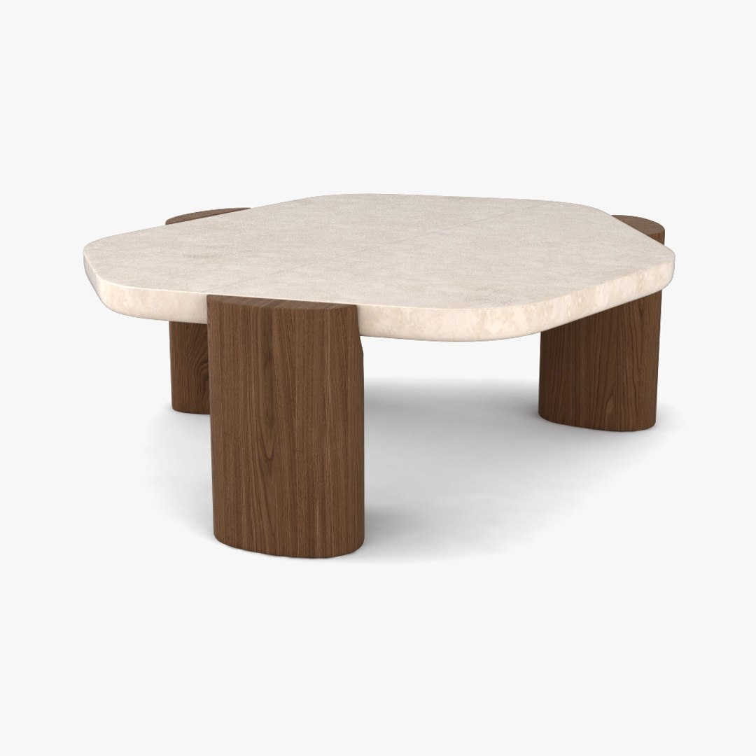 Lob store low table