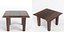3d coffee table 1