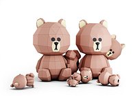 Teddy Bear