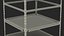 Warehouse Rack