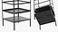 Warehouse Rack