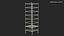 Warehouse Rack