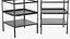 Warehouse Rack