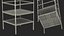 Warehouse Rack